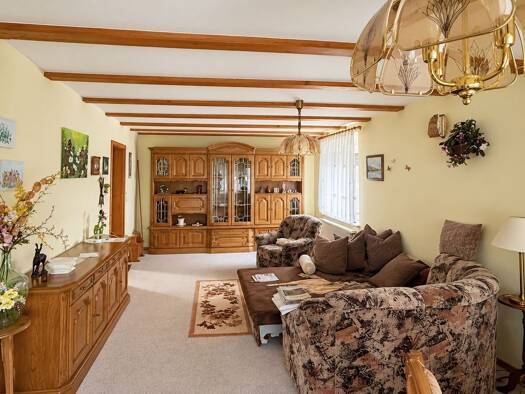 Einfamilienhaus zum Kauf 209.000 € 5 Zimmer 224 m² 753 m² Grundstück Reetz Wiesenburg/Mark 14827