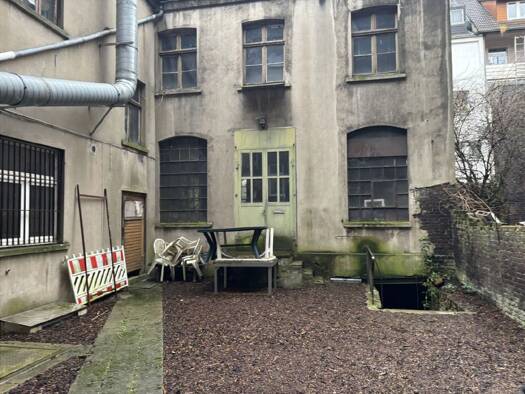 Parkfläche zur Miete provisionsfrei 40 € Brackeler Straße 1 Mitte Innenstadt-Nord 44145