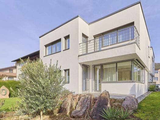 Einfamilienhaus zum Kauf 950.000 € 9 Zimmer 254 m² 686 m² Grundstück frei ab 01.03.2026 Neckarsteinach 69239