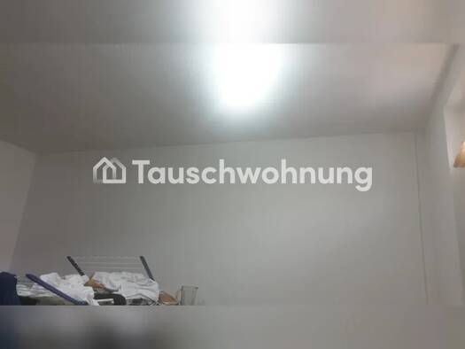 Wohnung zur Miete Tauschwohnung 205 € 1 Zimmer 25 m² Schmarl Nordwest 1 18106