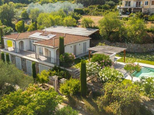 Villa zum Kauf 1.400.000 € 14 Zimmer Imperia 18100