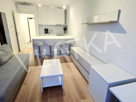 Wohnung zur Miete - Erstbezug 800 € 2 Zimmer 35 m² Geschoss 4/7 Zagreb 10104