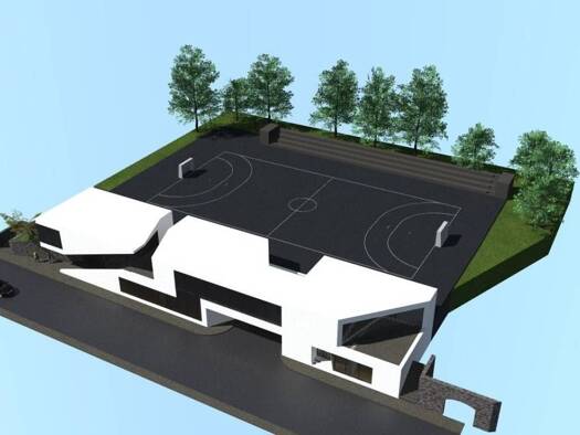 Land-/Forstwirtschaft zur Miete Susak