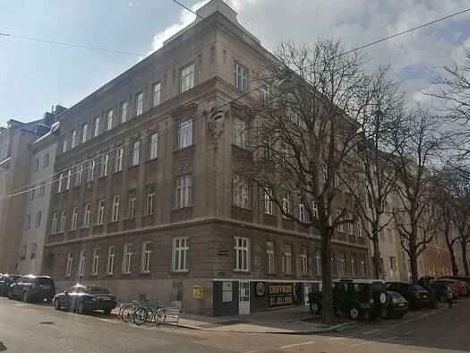 Sonstiges zum Kauf als Kapitalanlage geeignet 1.189 m² Wien 1170