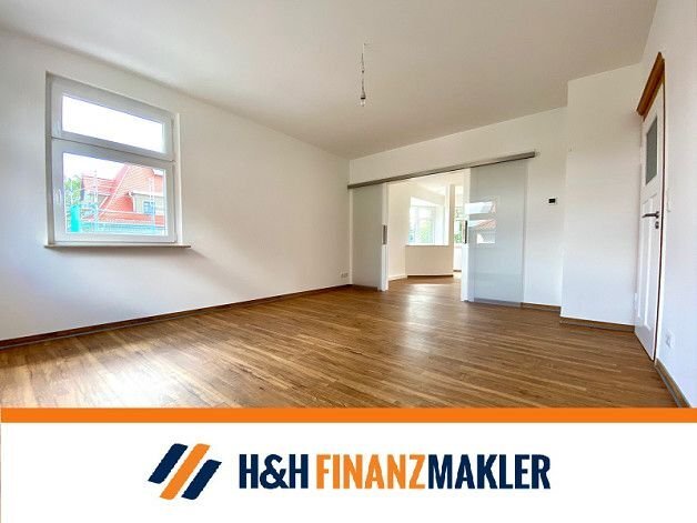 Wohnung zur Miete 1.000 € 2,5 Zimmer 104 m²<br/>Wohnfläche Mitte Gotha 99867