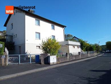 Einfamilienhaus zum Kauf 295.000 € 5 Zimmer 125 m² 992 m² Grundstück Nüdlingen Nüdlingen 97720