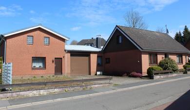 Einfamilienhaus zum Kauf provisionsfrei 195.000 € 4 Zimmer 135 m² 1.107 m² Grundstück Todenbüttel 24819