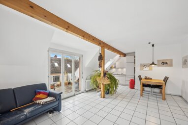 Maisonette zum Kauf 230.000 € 2 Zimmer 58 m² 2. Geschoss Haltingen Haltingen 79576