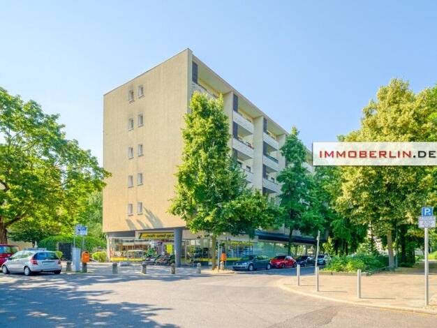 Wohnung zum Kauf 479.000 € 3 Zimmer 68 m² 5. Geschoss Wilmersdorf Berlin 10777