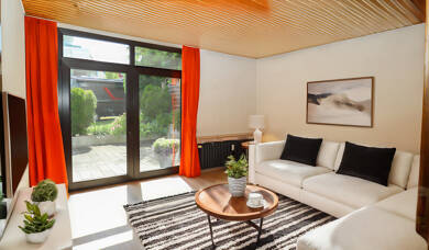 Wohnung zum Kauf 320.000 € 4 Zimmer 133 m² EG Pfullingen 72793