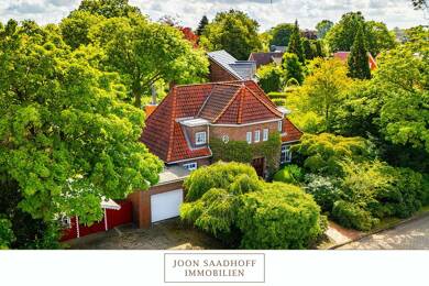 Einfamilienhaus zum Kauf 472.000 € 5 Zimmer 190 m² 884 m² Grundstück Aurich 26603