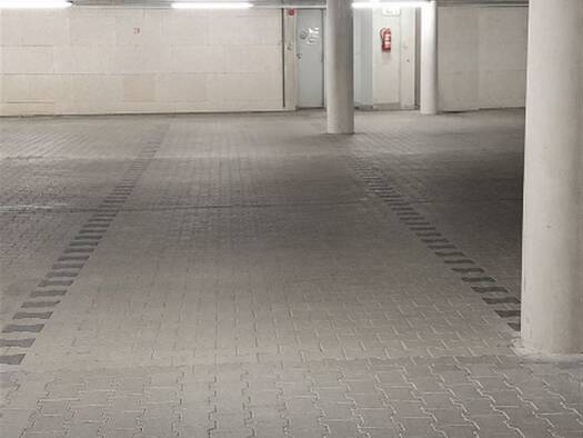Tiefgaragenstellplatz zum Kauf 25.000 € Burghausen Burghausen 84489