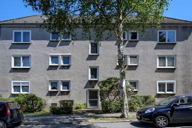 Wohnung zur Miete 359 € 2 Zimmer 47 m² 1. Geschoss frei ab 01.07.2025 Schützenstraße 35 Oberdorf - Helenenberg Witten 58452