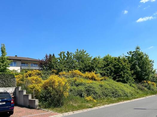 Grundstück zum Kauf 260.000 € 520 m² Grundstück Hemhofen 91334