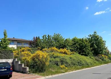 Grundstück zum Kauf 260.000 € 520 m² Grundstück Hemhofen Hemhofen 91334