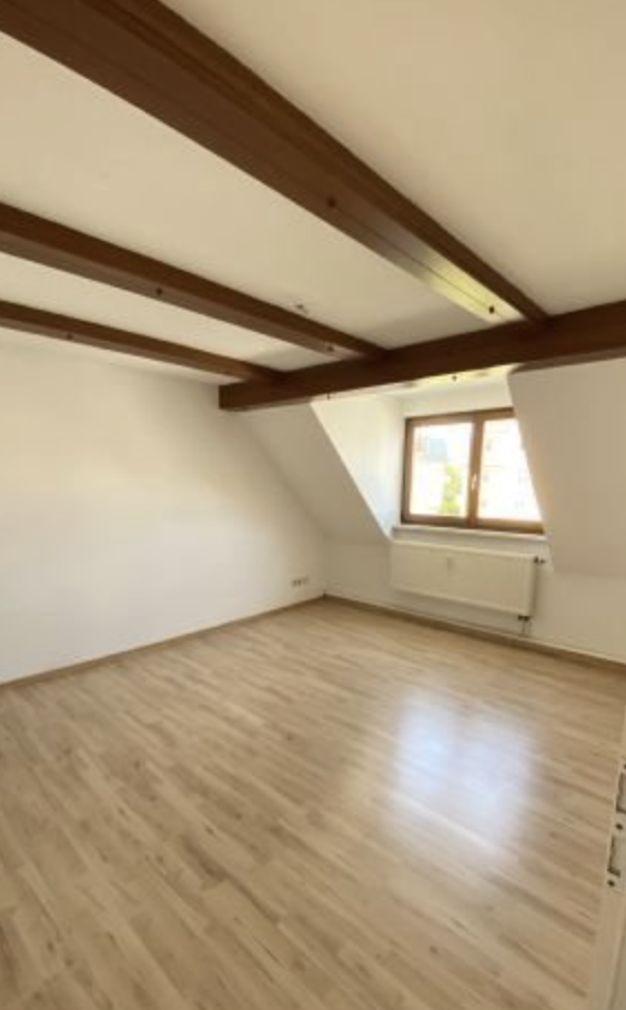 Wohnung zur Miete 260 € 1 Zimmer 34,6 m²<br/>Wohnfläche 1.<br/>Geschoss 01.02.2025<br/>Verfügbarkeit Kamenz Kamenz 01917