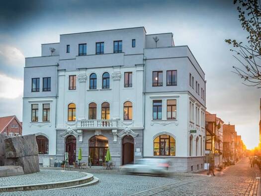 Haus zum Kauf 1.950.000 € 100 m² 612 m² Grundstück Dannenberg Dannenberg 29451