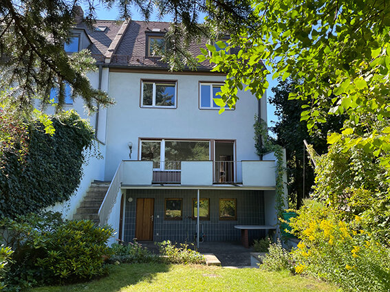 Wohnung zur Miete 1.760 € 6 Zimmer 160 m²<br/>Wohnfläche Hummelstein Nürnberg 90461