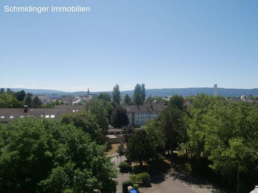 Wohnung zum Kauf 349.000 € 3 Zimmer 80 m² 6. Geschoss Radolfzell Radolfzell am Bodensee 78315