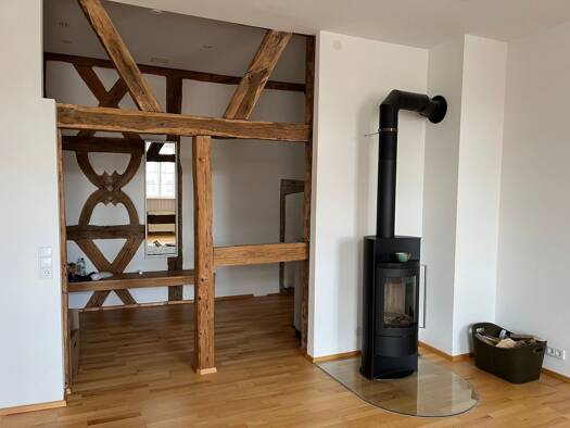 Wohnung zur Miete 1.000 € 3 Zimmer 110 m² Geschoss 1/1 frei ab 01.06.2026 Iphofen 97346