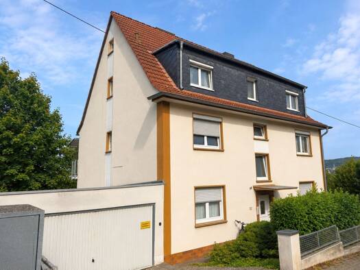 Mehrfamilienhaus zum Kauf 779.000 € 287 m² Karthause Koblenz 56075