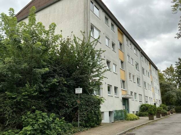 Wohnung zur Miete 705 € 3 Zimmer 78,3 m² 2. Geschoss frei ab 24.10.2026 Minnesängerstr. 55 Freisenbruch Stadtbezirk VII 45279