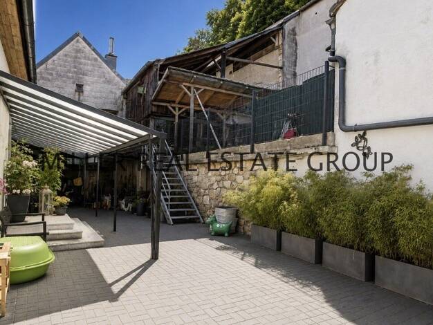 Mehrfamilienhaus zum Kauf 297.000 € 6 Zimmer 180 m² 310 m² Grundstück Altmannstein Altmannstein 93336