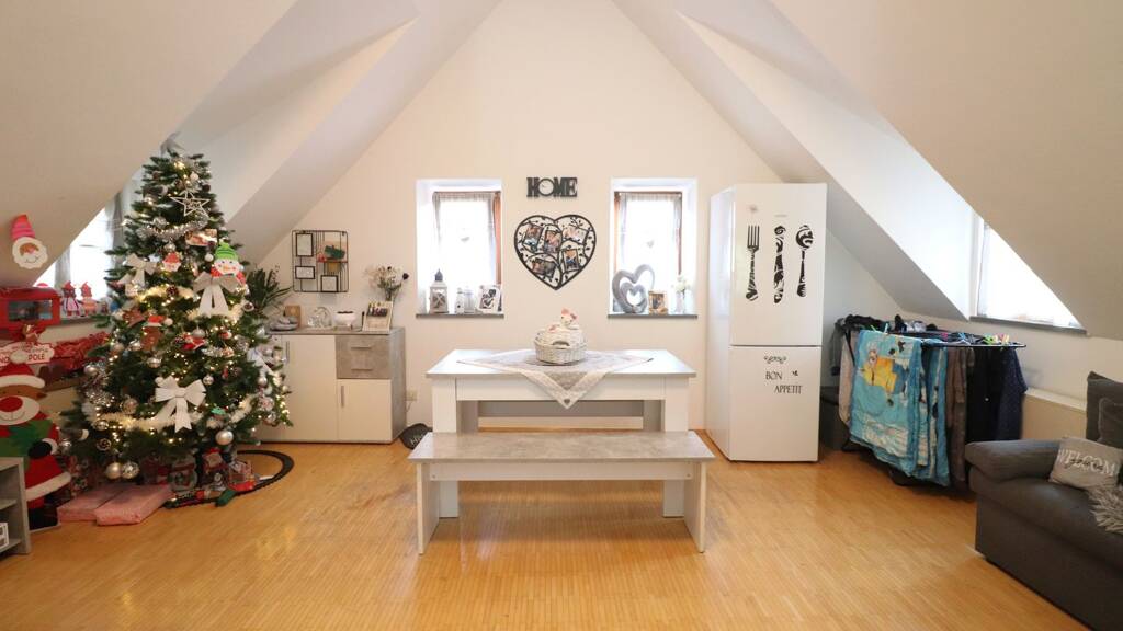 Maisonette zum Kauf 379.000 € 3 Zimmer 80 m² 2. Geschoss Feldkirch 6800