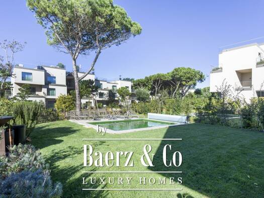 Wohnung zum Kauf 1.980.000 € 182 m² 1. Geschoss Cascais e Estoril