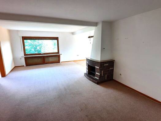 Wohnung zur Miete 760 € 3 Zimmer 95 m² frei ab sofort Dickhausen Waldbröl 51545