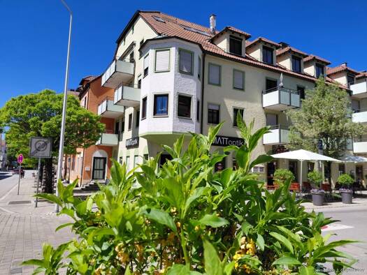 Wohnung zum Kauf 245.000 € 3 Zimmer 84 m² Deggendorf Deggendorf 94469