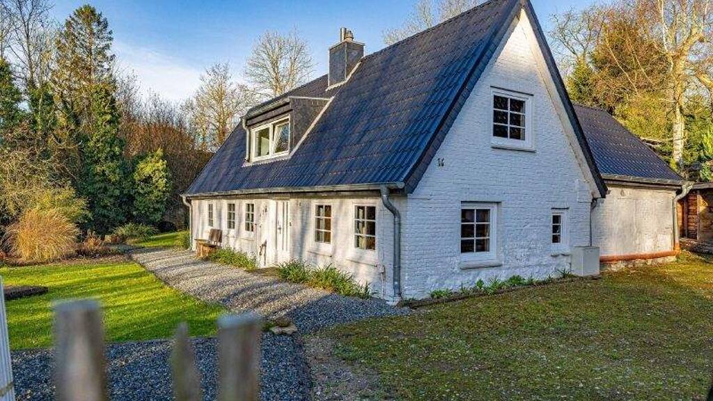 Haus zum Kauf 135.000 € 4 Zimmer 85 m² 700 m² Grundstück Sterup 24996