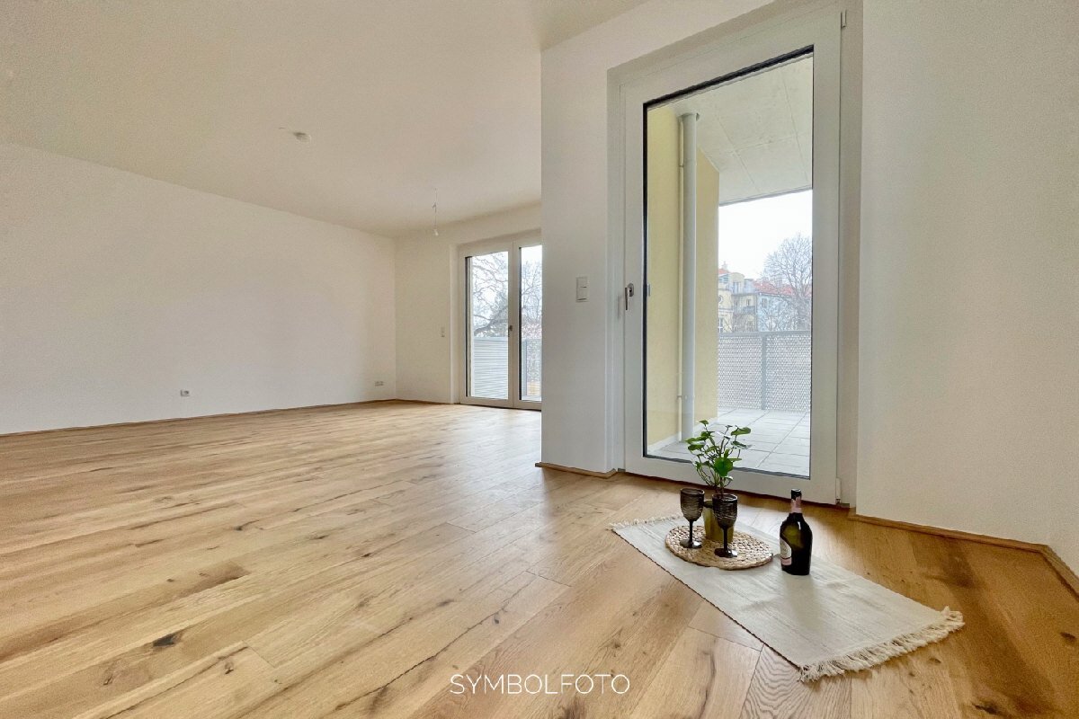 Wohnung zum Kauf 398.000 € 3 Zimmer 70,1 m²<br/>Wohnfläche Bad Vöslau 2540