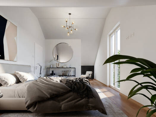 Wohnung zum Kauf - Neubau 499.500 € 2 Zimmer 66,4 m² Turmstraße 91 Bietigheim Bietigheim-Bissingen 74321