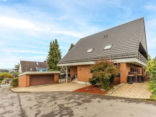 Einfamilienhaus zum Kauf 1.290.000 € 7 Zimmer 198 m² 720 m² Grundstück Holzen Hörde 44267