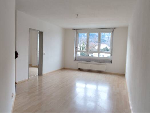 Wohnung zum Kauf provisionsfrei 212.000 € 2 Zimmer 44 m² Geschoss 3/4 Oberau Freiburg im Breisgau 79117