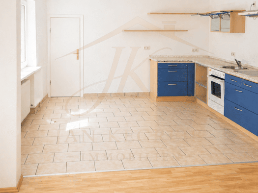 Wohnung zum Kauf 147.000 € 2,5 Zimmer 59 m² EG Nellingsheim Neustetten 72149