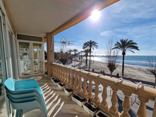 Wohnung zum Kauf 755.000 € 3 Zimmer 120 m² 1. Geschoss Llucmajor / S'Arenal 07600