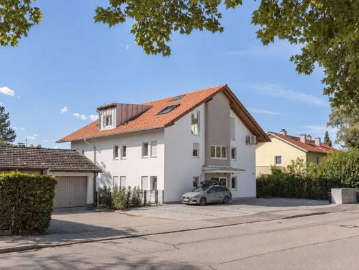 Wohnung zum Kauf provisionsfrei 381.000 € 3 Zimmer 70,5 m² 1. Geschoss Freilassing Freilassing 83395
