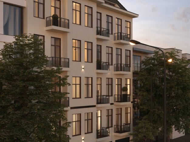 Studio zur Miete 1.417 € 1 Zimmer 40 m² EG Schöneberger Str. 9 Steglitz Berlin 12163