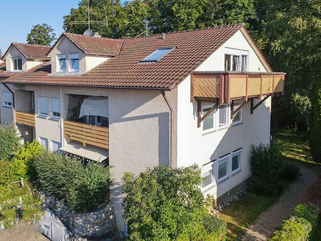Wohnung zum Kauf 165.000 € 3 Zimmer 77,8 m² Sigmaringen 72488