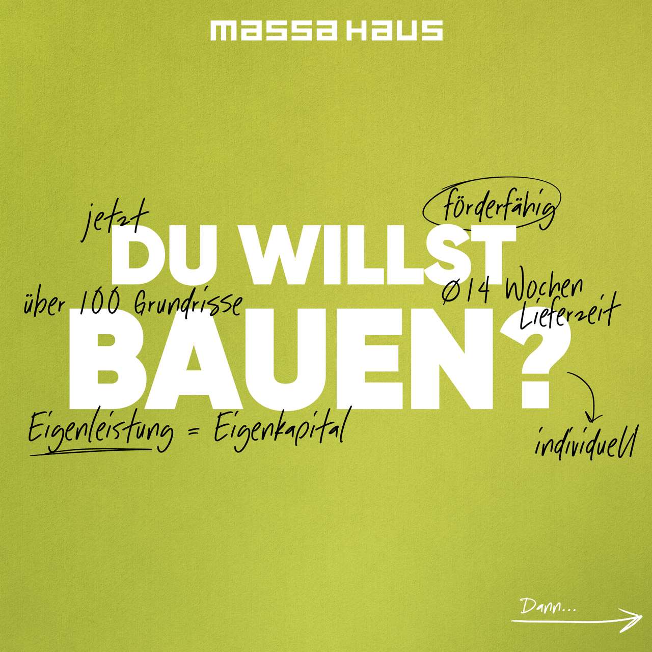 Haus zum Kauf - Erstbezug - Ansicht 2