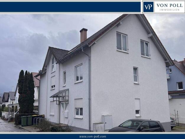 Wohnung zum Kauf 210.000 € 3 Zimmer 70 m² Gaggenau 76571