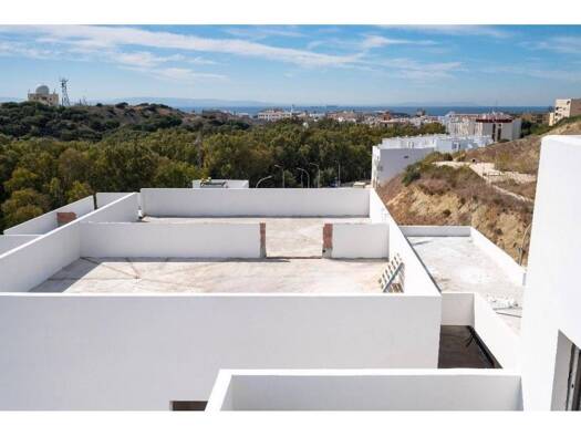 Penthouse zum Kauf - Erstbezug 1.450.000 € 3 Zimmer 260 m² 1. Geschoss Tarifa 11380