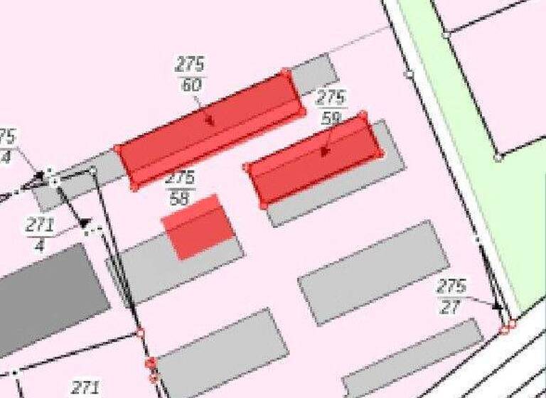 Sonstiges zum Kauf 225.000 € Schmiedeberger Straße 999 Bad Düben 04849