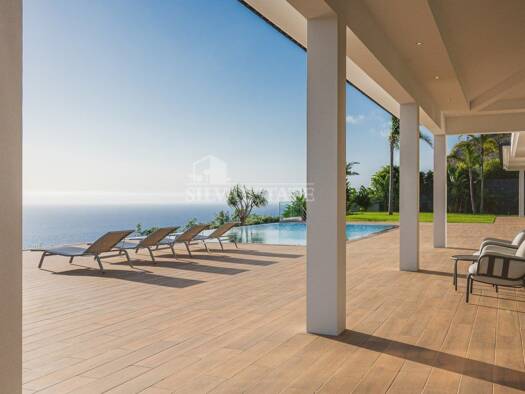 Haus zum Kauf 4.500.000 € 379 m² 3.172 m² Grundstück Arco Da Calheta 9370