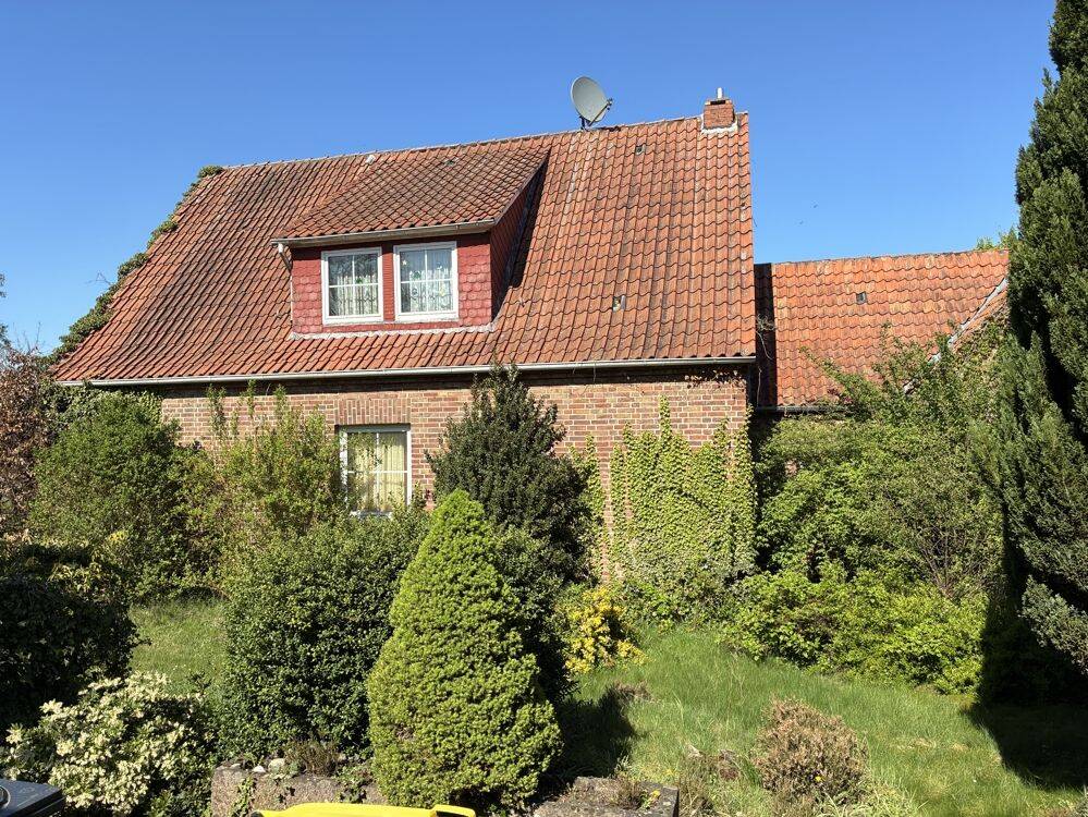 Bungalow zum Kauf - Mehr