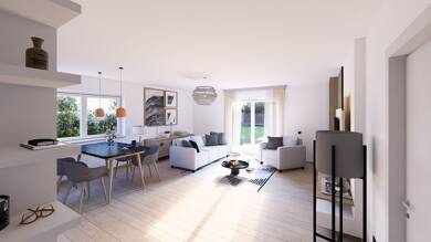 Mehrfamilienhaus zum Kauf 955.900 € 10 Zimmer 377,2 m² 515 m² Grundstück Bad Doberan Bad doberan 18209