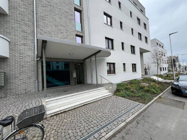 Wohnung zum Kauf - Erstbezug 499.000 € 3,5 Zimmer 87 m² EG frei ab sofort Langen Langen (Hessen) 63225