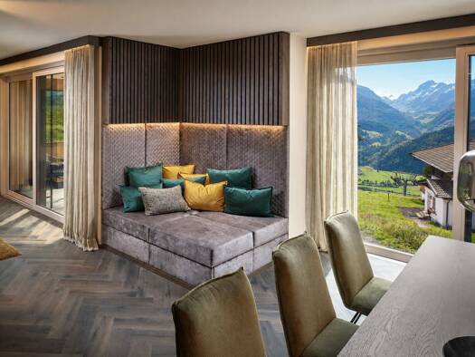 Wohnung zum Kauf - Erstbezug 2.816.000 € 4 Zimmer 174 m² 4. Geschoss Mittersill 5730